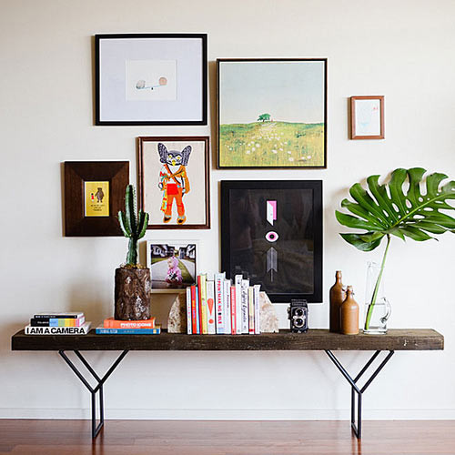 墙面的装饰设计a23711