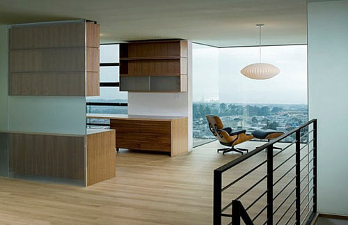 窗户区域空间设计a24308