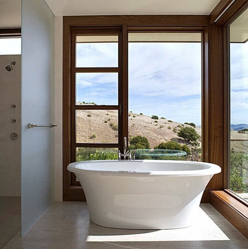 窗户区域空间设计a24309