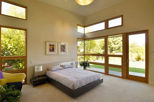 窗户区域空间设计a24310