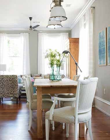 空间巧利用的餐厅a24504