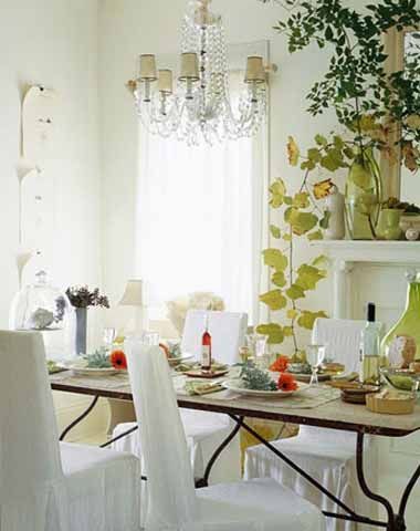 空间巧利用的餐厅a24506