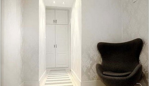 简约不简单的清新公寓a24805