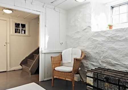 清新干练的北欧风格a25805