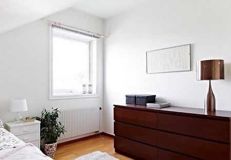 清新干练的北欧风格a25808