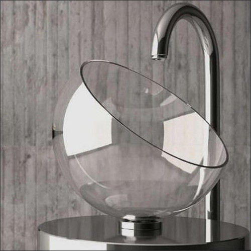 多姿多彩的创意洗手台a26202