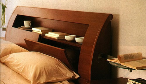 卧室空间收纳a27104