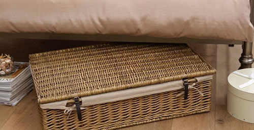 卧室空间收纳a27108