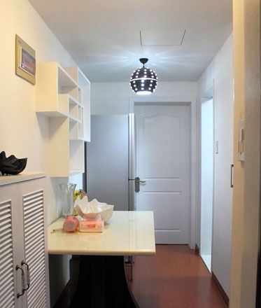 精心设计的小户型a27201