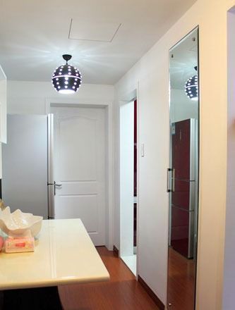 精心设计的小户型a27206