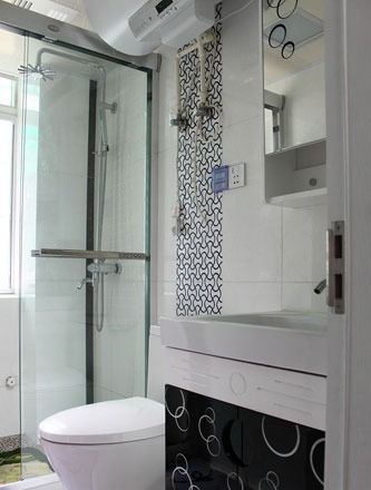 精心设计的小户型a27209