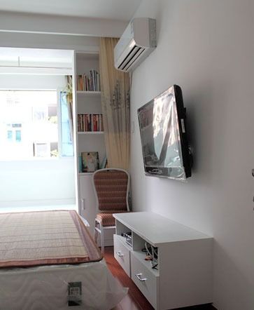 精心设计的小户型a27211