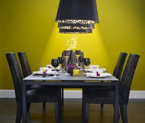 清爽舒适的夏季居室a27408