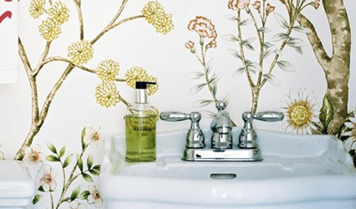 北欧风格装饰空间a27501