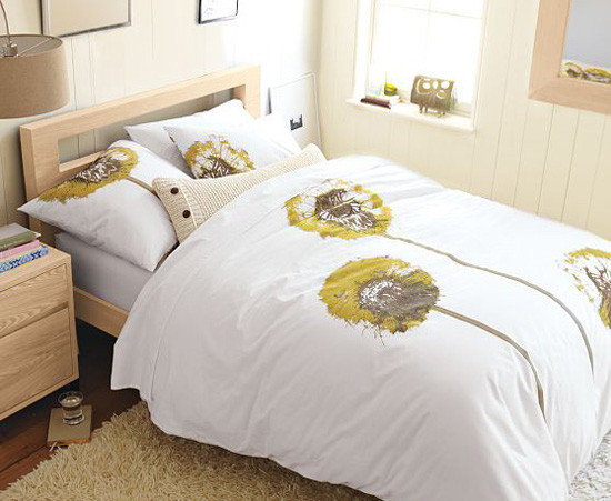 北欧风格装饰空间a27503