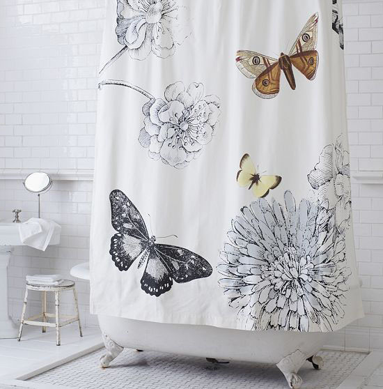 北欧风格装饰空间a27505