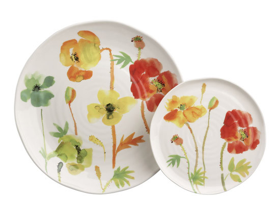 北欧风格装饰空间a27506