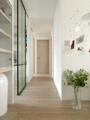 美式风格居室设计a27701