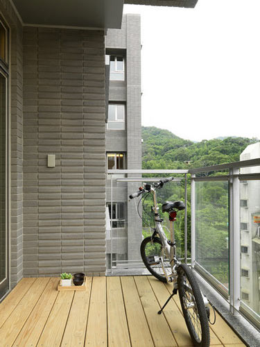 美式风格居室设计a27705