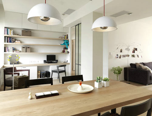 美式风格居室设计a27707