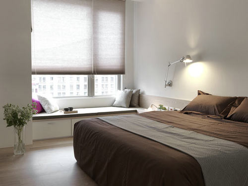 美式风格居室设计a27709