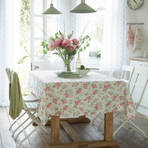 温暖如春的餐厅设计a27905