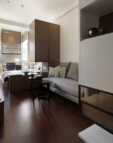 创意设计的小蜗居a28201