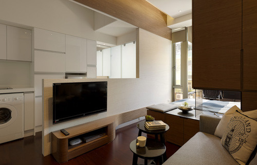 创意设计的小蜗居a28202