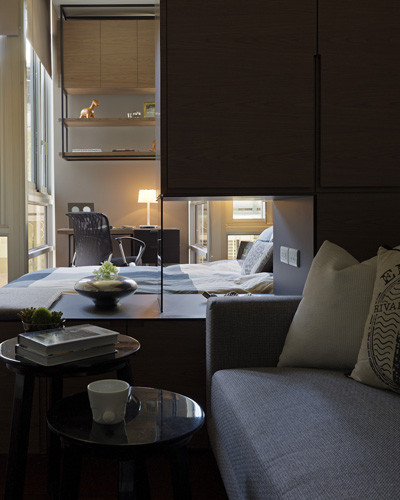 创意设计的小蜗居a28203