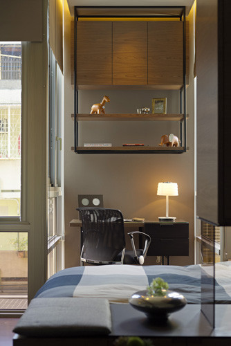 创意设计的小蜗居a28204