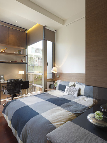 创意设计的小蜗居a28205