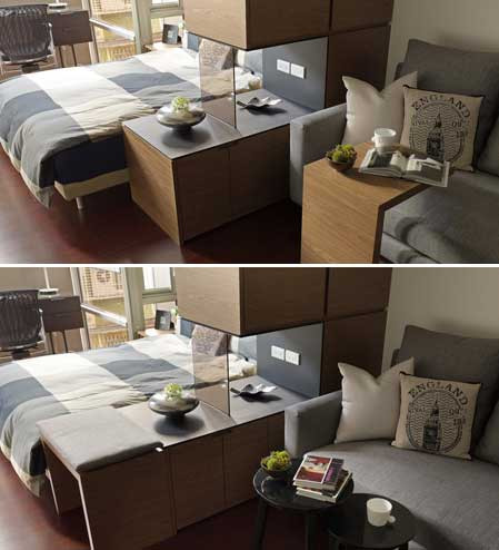 创意设计的小蜗居a28208