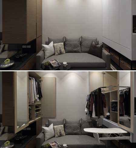 创意设计的小蜗居a28209