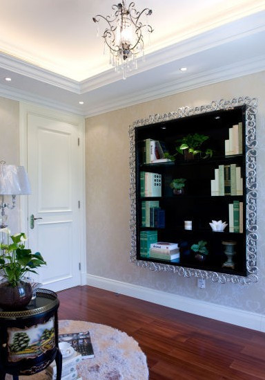 混搭古典风格设计a28303