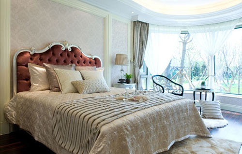 混搭古典风格设计a28307