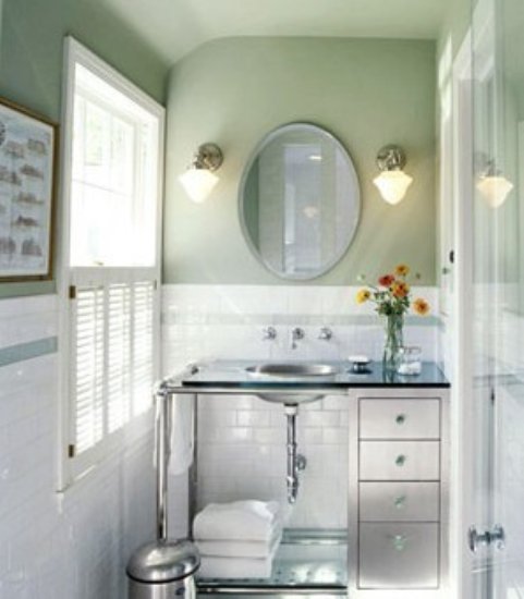 卫生间的收纳设计a28604