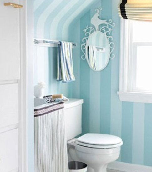 卫生间的收纳设计a28607