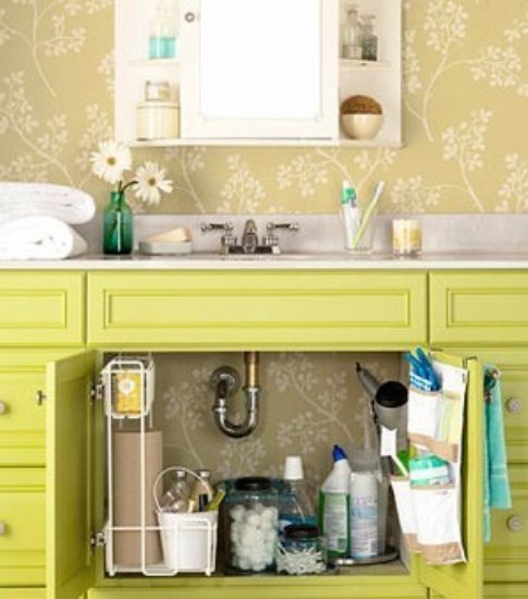 卫生间的收纳设计a28610