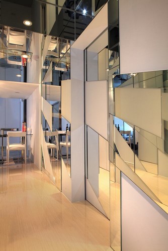 精彩纷呈的小户型a28703