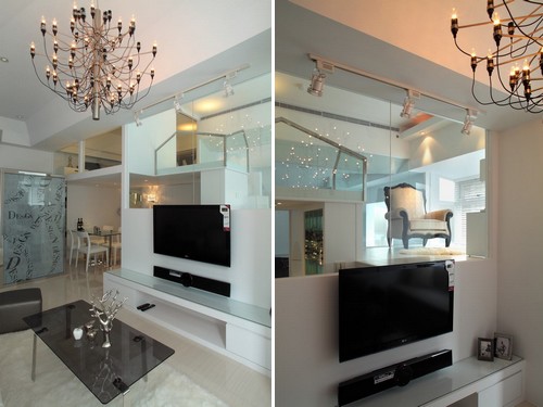 精彩纷呈的小户型a28705