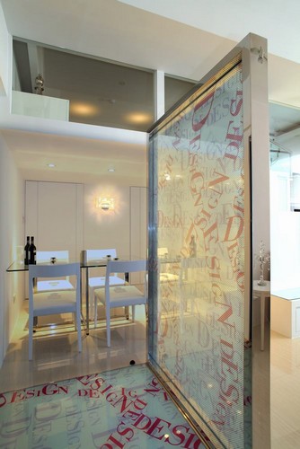 精彩纷呈的小户型a28706