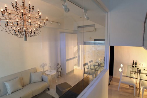 精彩纷呈的小户型a28708