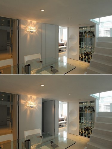 精彩纷呈的小户型a28711