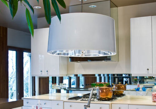 创意的厨房照明a28811