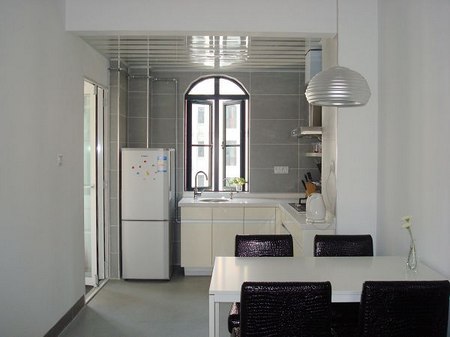 简约清新小家设计a29001