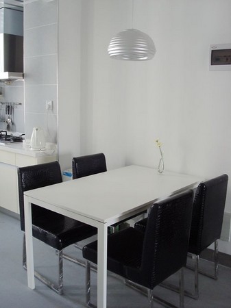 简约清新小家设计a29002