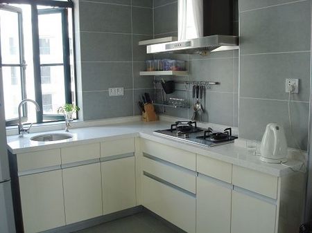 简约清新小家设计a29003