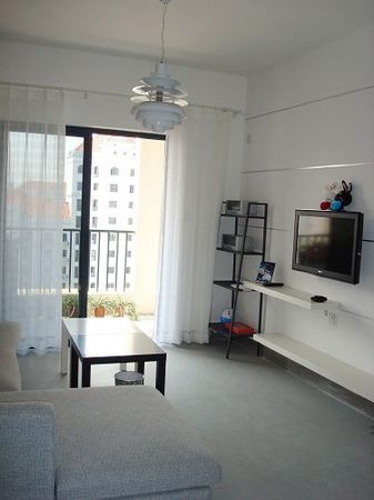 简约清新小家设计a29006