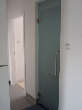 简约清新小家设计a29008