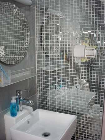 简约清新小家设计a29009